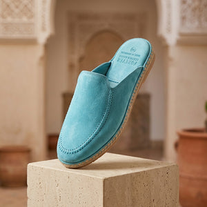 Belgha Marocaine Fès Homme | Yamiriam