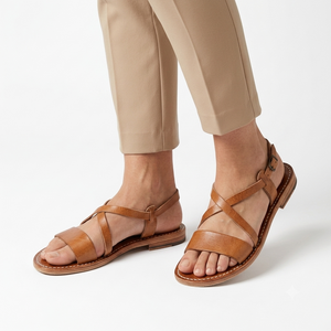 Sandale Femme Élégante | Yamiriam