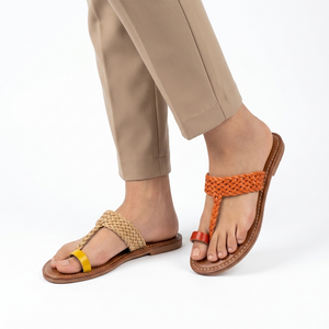 Sandale Mixte Femme Homme | Yamiriam