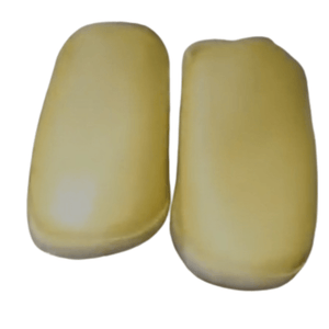 Babouches Marocaines en Cuir Faites Main | Yamiriam - YaMiriam