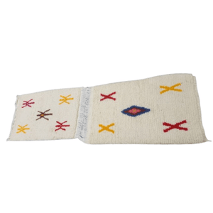 Couloir Azilal Motifs Symboliques 100x60 cm | Yamiriam - YaMiriam