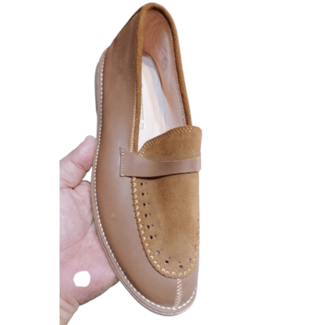 Sabat Chaussure Femme Travail & Sortie | Yamiriam - YaMiriam