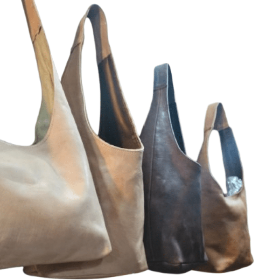 Sac à Main Femme Marocain en Cuir | Yamiriam - YaMiriam