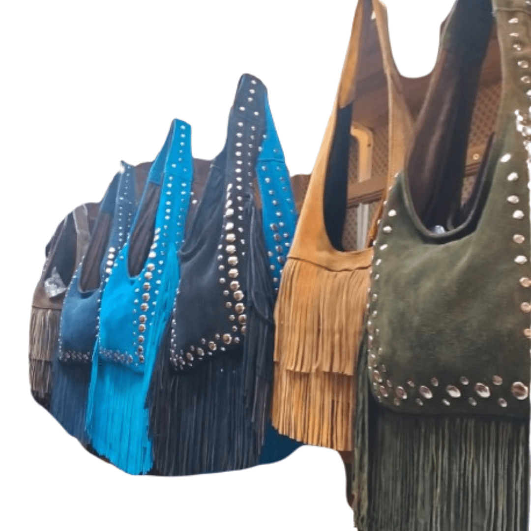 Sac à Main Marocain Femme Artisanal | Yamiriam - YaMiriam