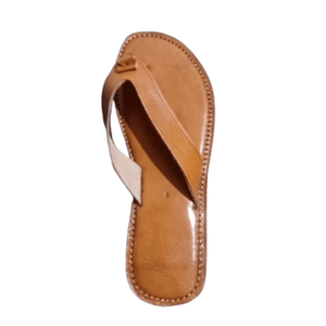 Sandale en Cuir Femme | Yamiriam - YaMiriam