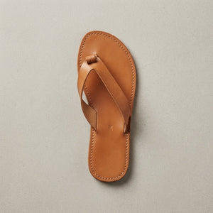 Sandale en Cuir Femme | Yamiriam - YaMiriam