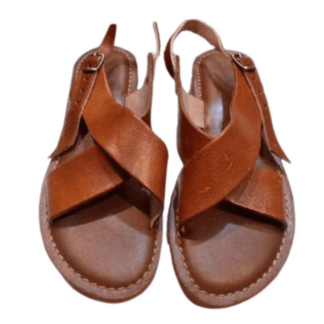 Sandale Femme Élégante et Confortable | Yamiriam - YaMiriam