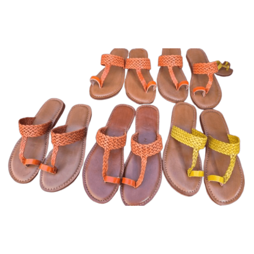 Sandale Mixte Femme Homme | Yamiriam - YaMiriam