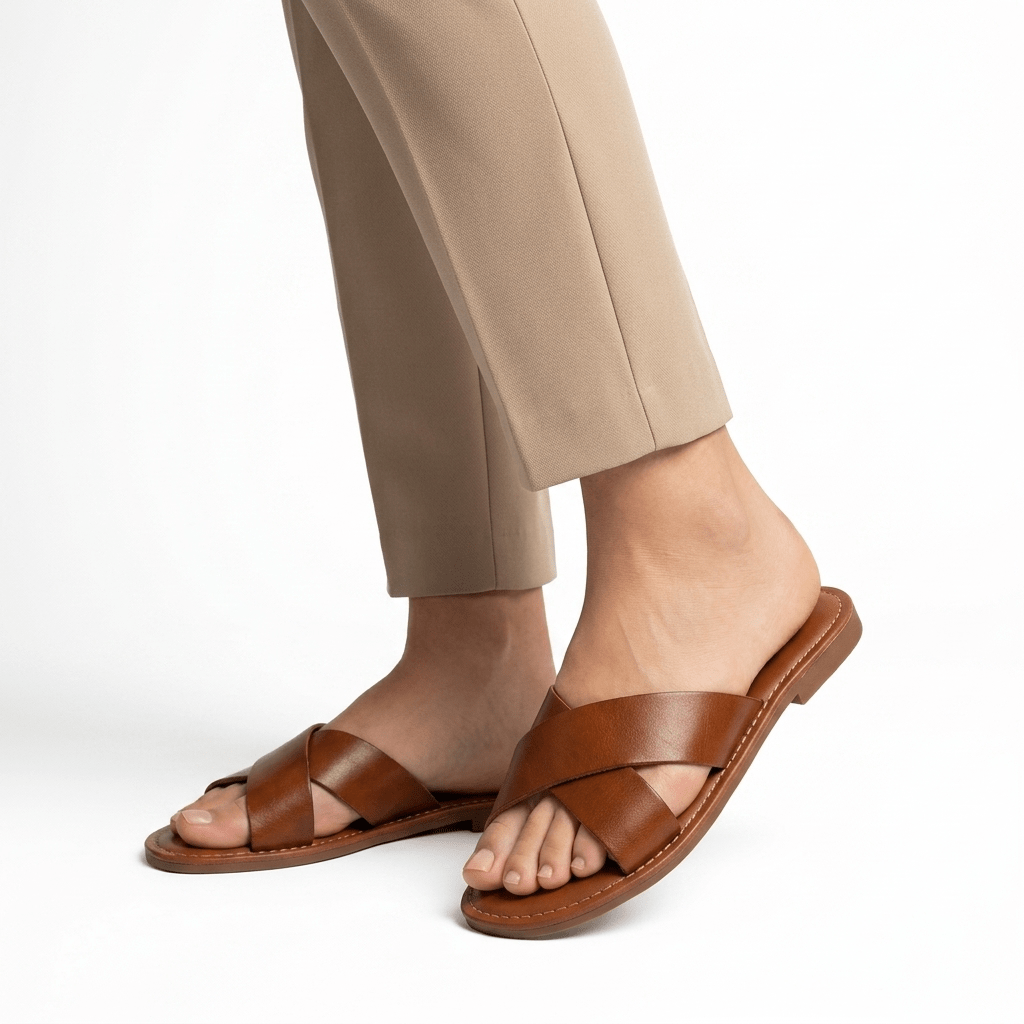 Sandales Femme Marocaines Modèles Variés | Yamiriam - YaMiriam