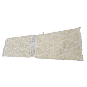 Tapis Beni Ourain Couloir 100x60 cm | Yamiriam - YaMiriam