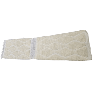 Tapis Beni Ourain Losanges Blancs 100x60 cm | Yamiriam - YaMiriam
